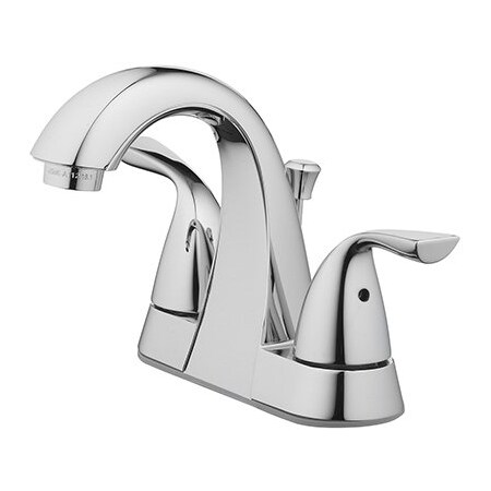 Homewerks HP CHR 2Hand Lav Faucet 239951